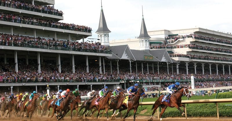 churchilldowns