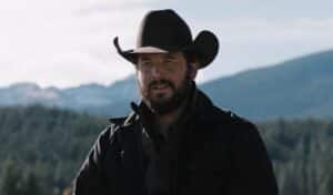 Yellowstone’s Cole Hauser to Play Vegas Poker Icon Benny Binion in Sylvester Stallone–Produced Series