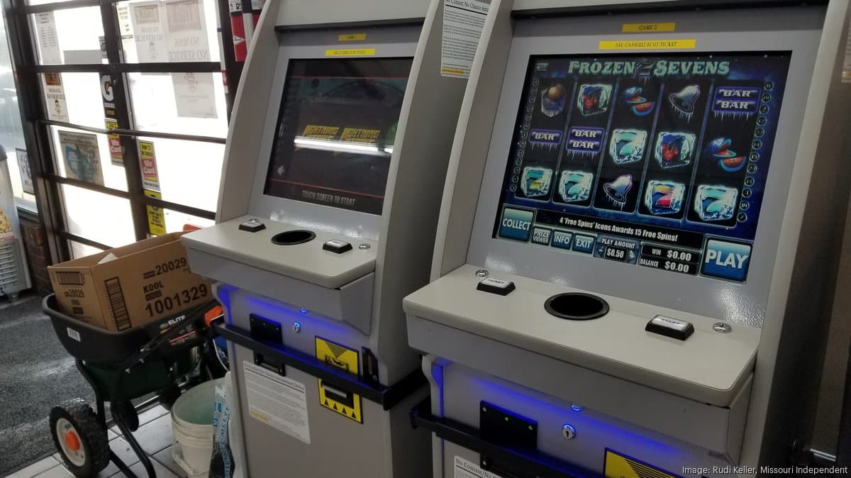 Missouri Federal Judge Rules “No-Chance” Gas Station Machines Are Illegal Gambling