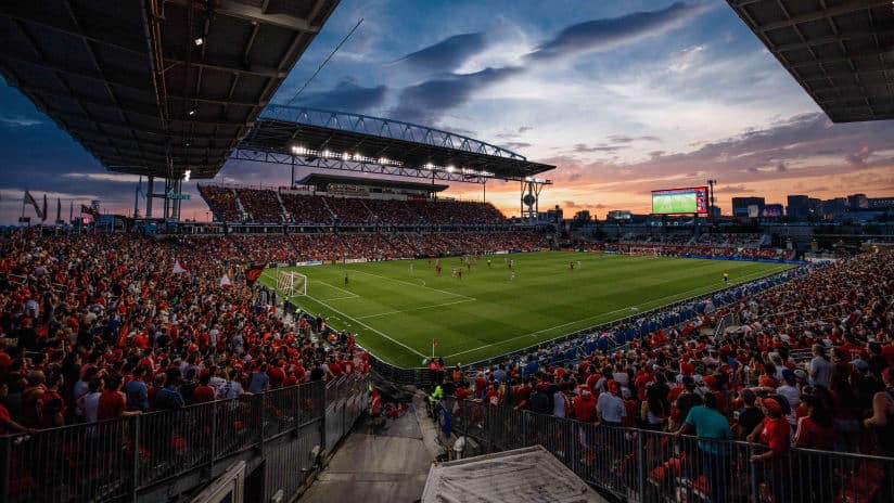 Betty Casino Signs Partnerships With Toronto Argonauts and Toronto FC