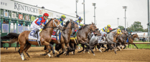 TwinSpires Restarts Texas Operations After Legal Victory