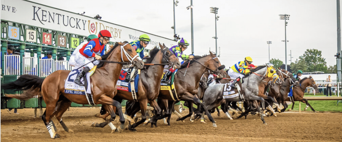 TwinSpires Restarts Texas Operations After Legal Victory