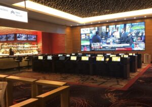 Maryland OTBs Push for Historical Horse Racing Machines