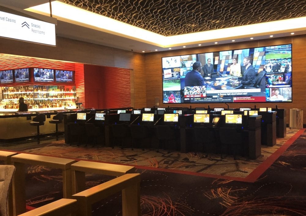 Maryland OTBs Push for Historical Horse Racing Machines