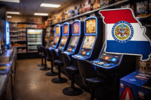 Missouri Finally Moves to Shut Down Gray Market Slot Machines