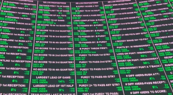 Why Utah Wants To Ban Prop Bets Before Sportsbooks Arrive