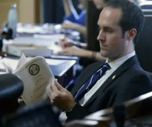 Virginia Online Casino Bill Passes After Schuyler VanValkenberg Forces Dramatic Senate Revote