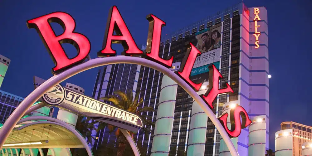 Bally’s Corporation Eyes Entry Into Japan Casino Market