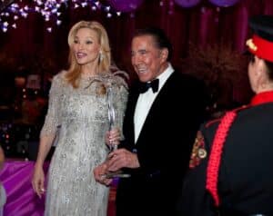 Casino Mogul Steve Wynn Gifts Stepson $32M Mansion Amid Family Fallout