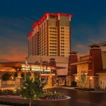 Thunder Valley Casino Player Wins $546K Jackpot