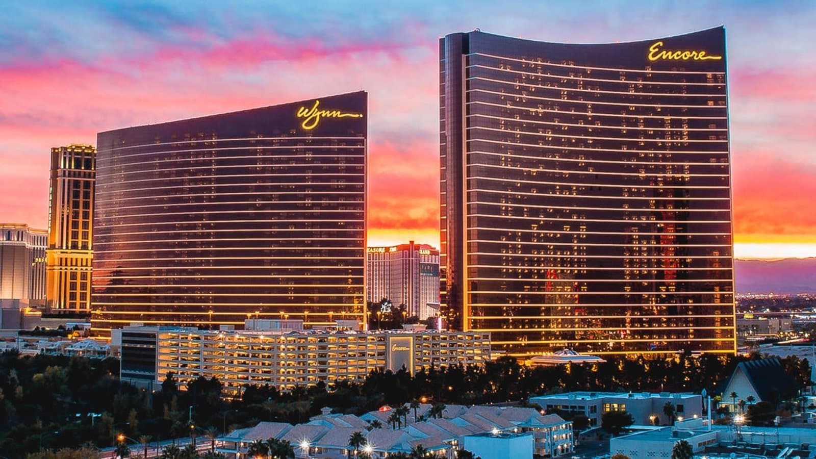Wynn Faces Class Action Lawsuit Over ‘ShinyHunters’ Data Breach