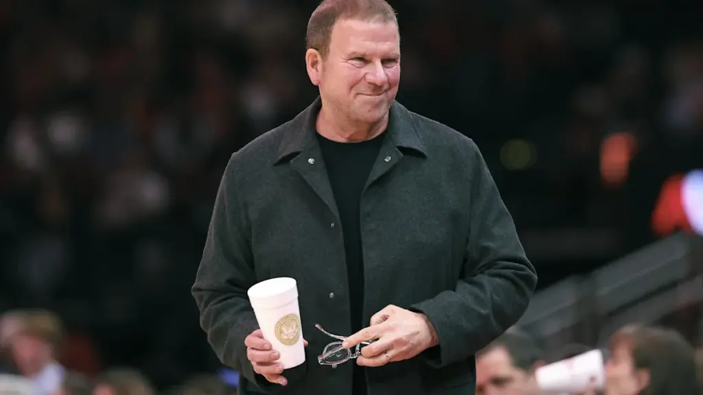 Tilman Fertitta Just Bought the Connecticut Sun, We Think His Eyes Are on a Texas Casino