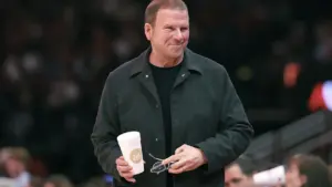 Tilman Fertitta Just Bought the Connecticut Sun, We Think His Eyes Are on a Texas Casino
