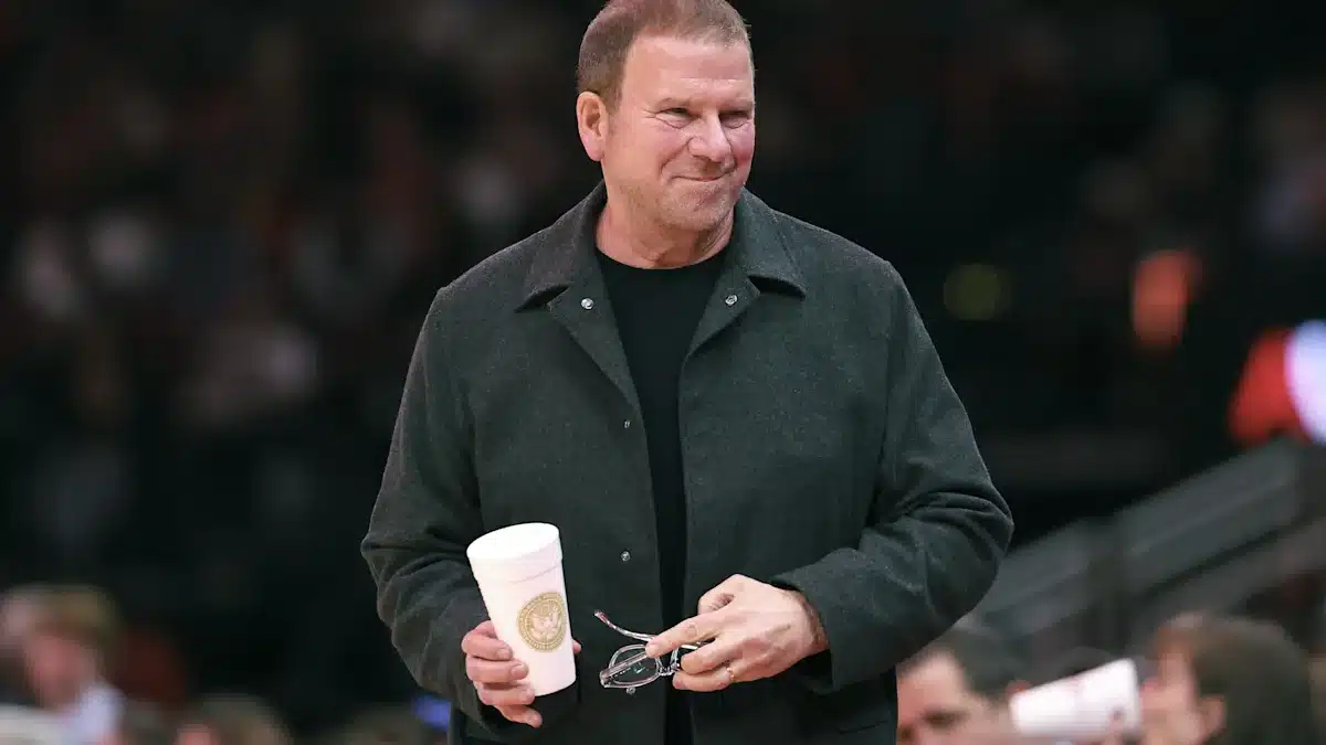 Tilman-Fertitta