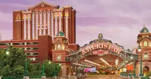 Missouri Casino Revenue Rises 7.6% to $160.6M in February 2026