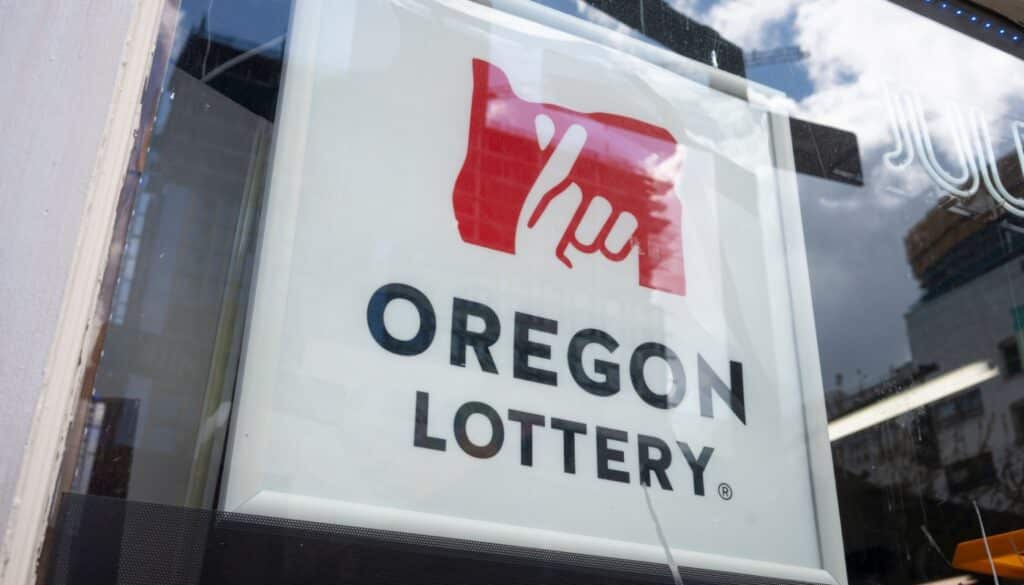 DK Replay Comes Under Immediate Fire From Oregon Lottery
