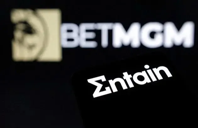 Entain FY2025 Results Beat Expectations on BetMGM Profits