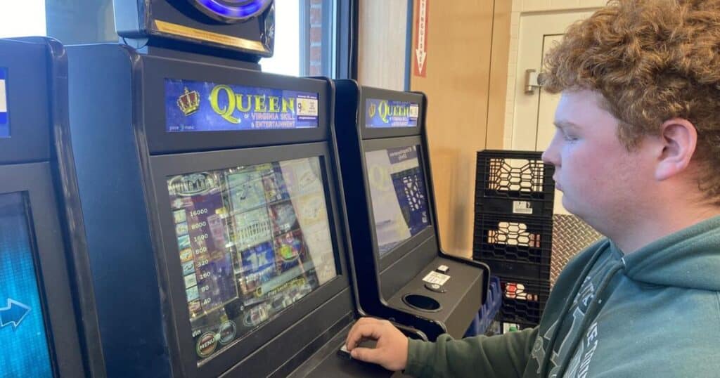 Virginia Passes Skill Games Bill After $1.7M Lobbying Campaign by Pace-O-Matic