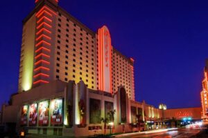 Bally’s Acquires Sam’s Town Shreveport from Boyd Gaming