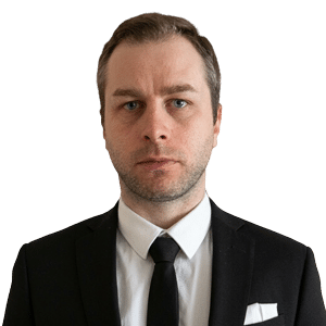 Aleksandar Stevanovic