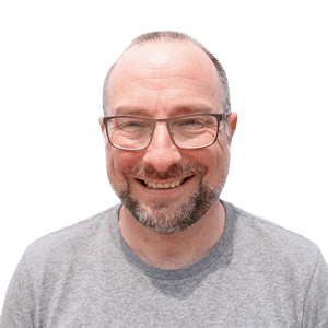 Alex Weldon, Managing Editor