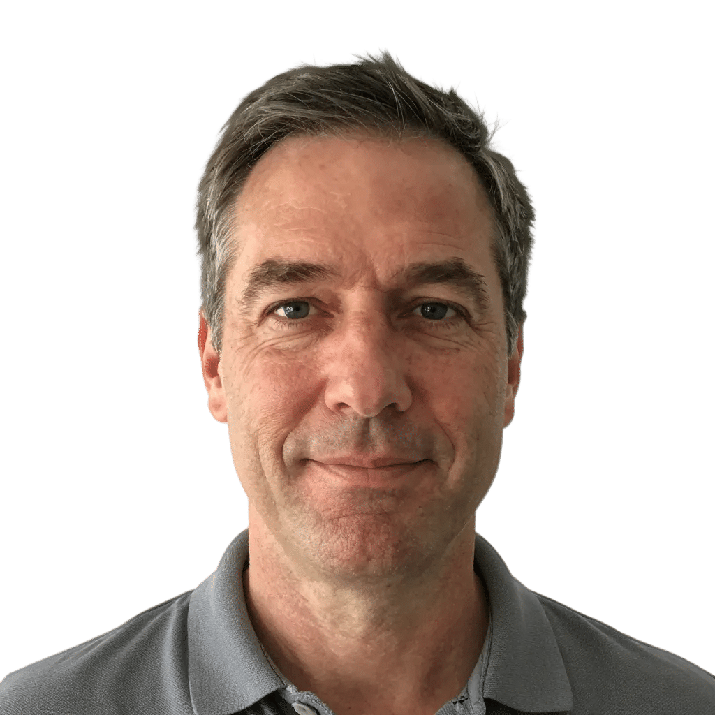 Andrew Foster