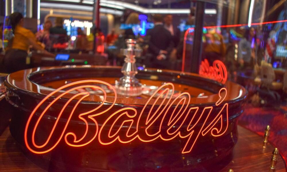 Bally’s Q4 Revenue Jumps 28.6% as New Openings Drive Growth
