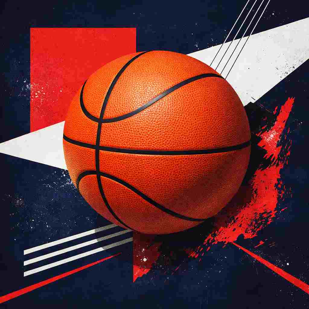 Deportes más apostados en casas de apuestas en Argentina - Baloncesto