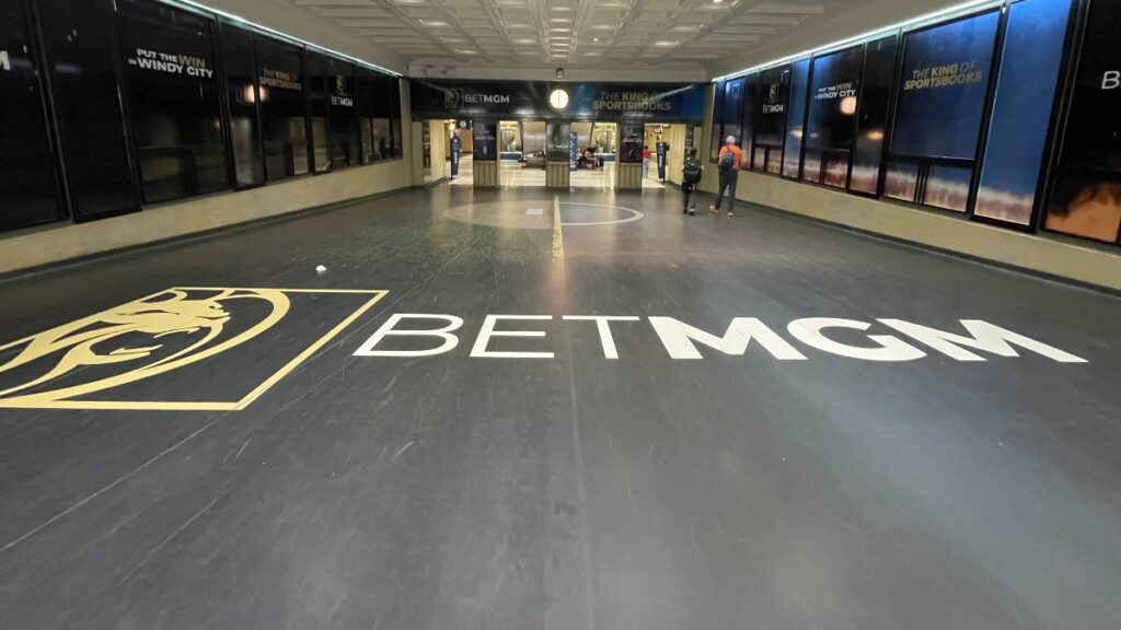 BetMGM is Latest iGaming Operator To Ban Credit Card Payments