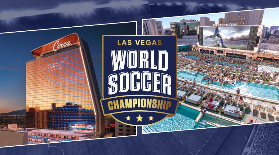 Las Vegas Resorts Roll Out World Cup Travel Deals