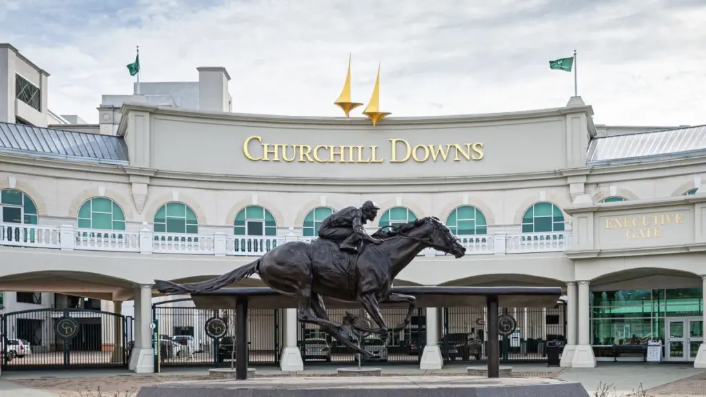 Kentucky Gambling Bill Could Force FanDuel, DraftKings, and Fanatics Out of State