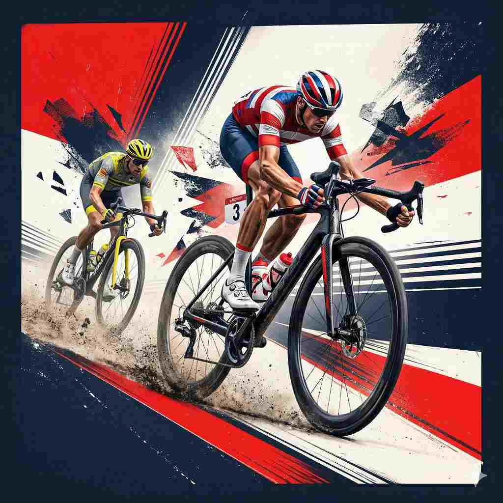 Apuesta al ciclismo en las mejores casas de apuestas del mundo