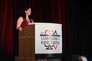 UNLV Conference on Gambling Returns to Bellagio as Problem Gambling Crisis Deepens