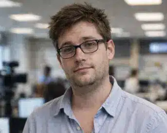 Daniel Brooks