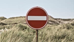 Sweeps Ban Advances in Maine, Signed Into Law in Indiana