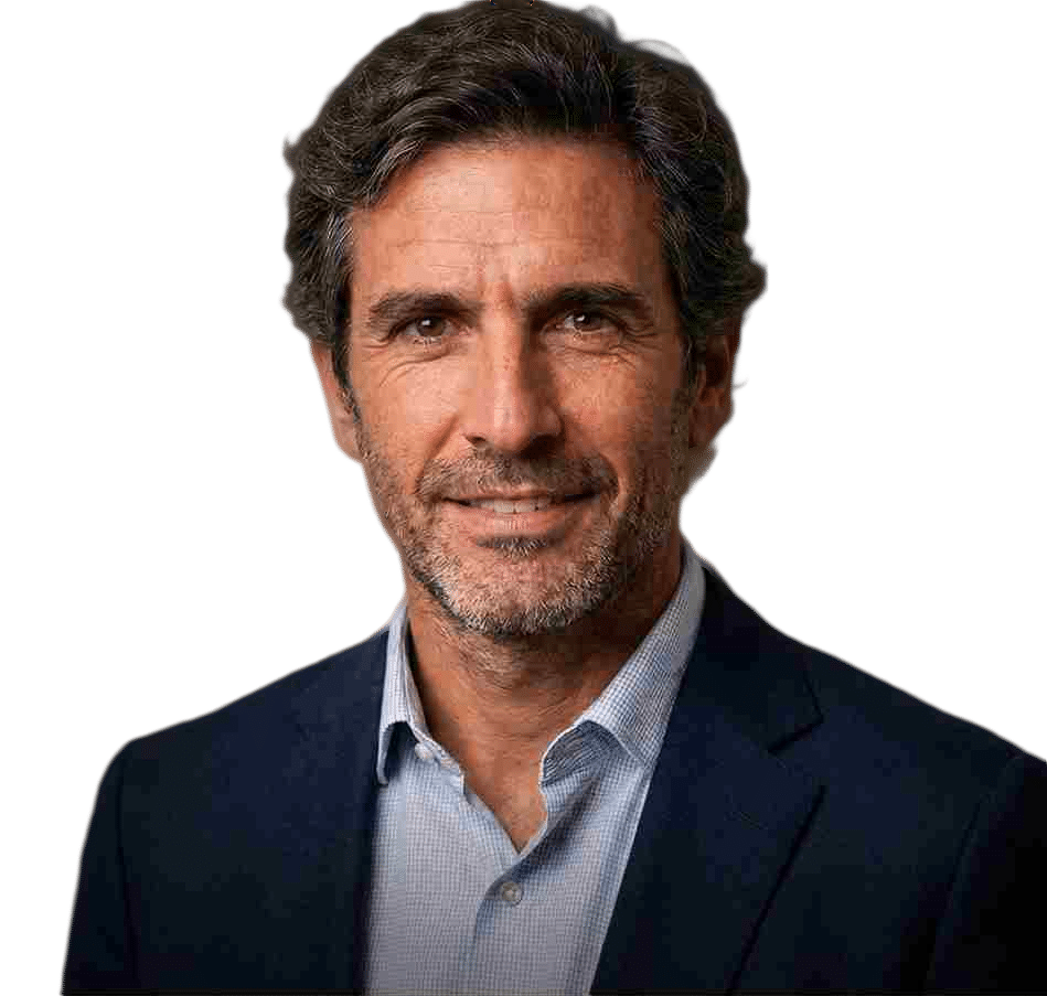 Iago Gonza