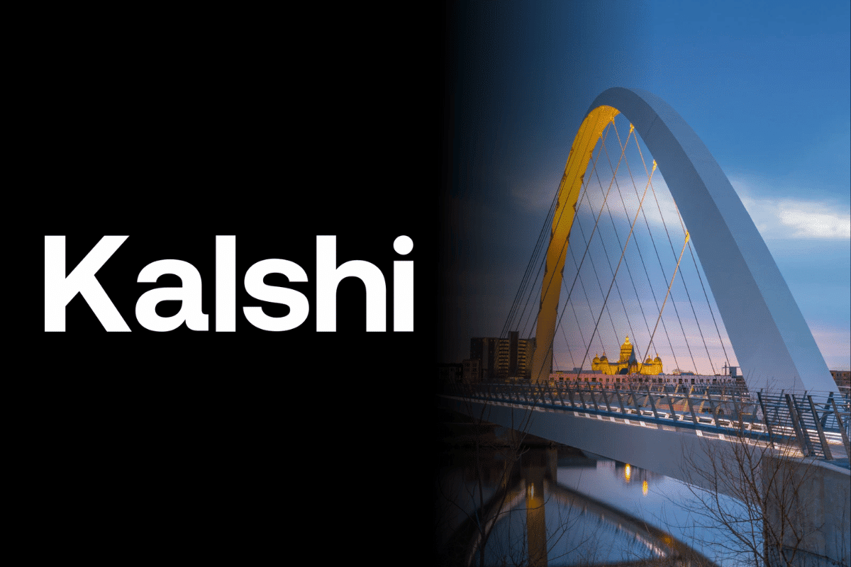 Kalshi Files Preemptive Federal Lawsuit Against Iowa Before Any Enforcement