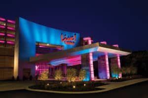 Maryland Casino Revenue Falls 4.3% to $148.5M in February 2026