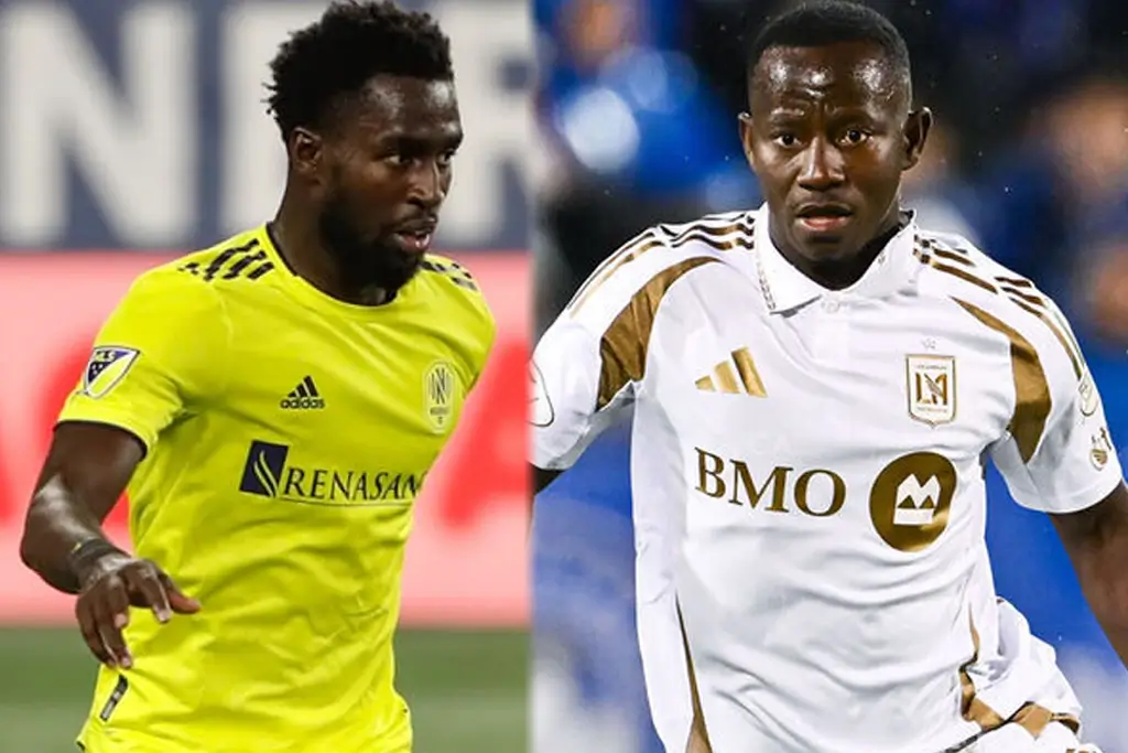 MLS Bans Derrick Jones and Yaw Yeboah for Life Over Gambling Violations