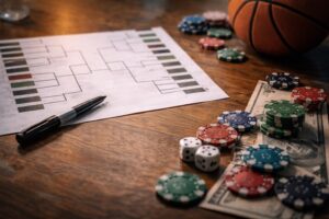 Florida Gaming Control Commission Marks March as Problem Gambling Awareness Month