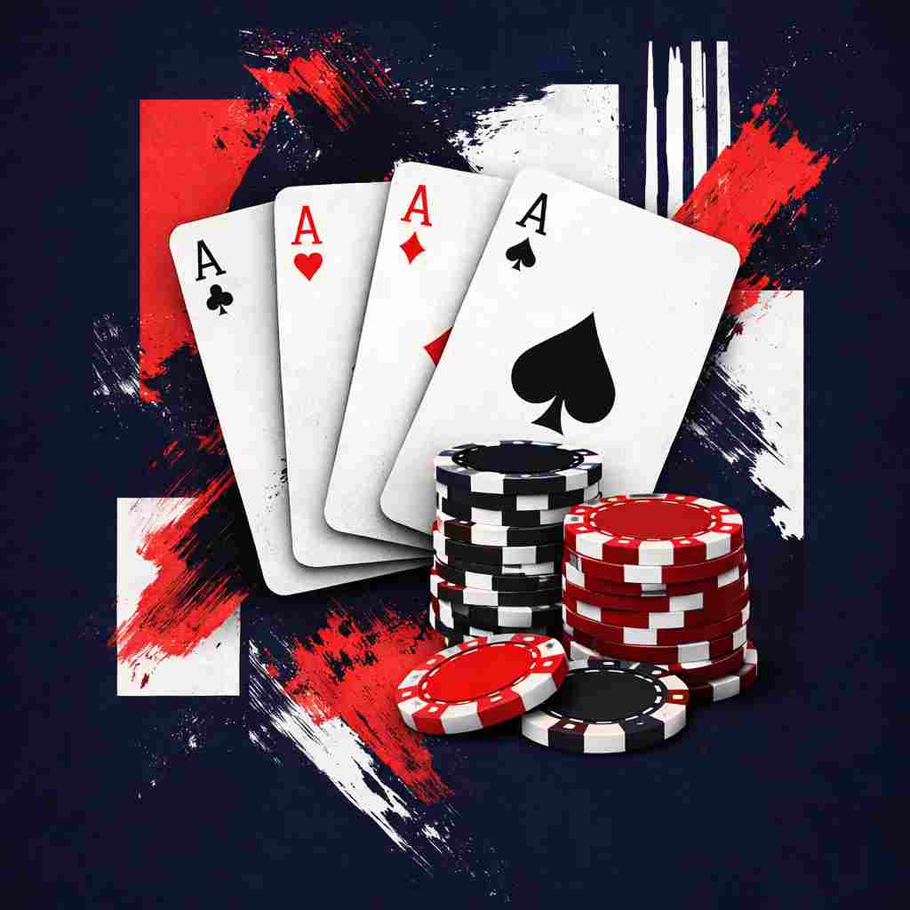 Juegos más populares en los mejores casinos en línea - Poker