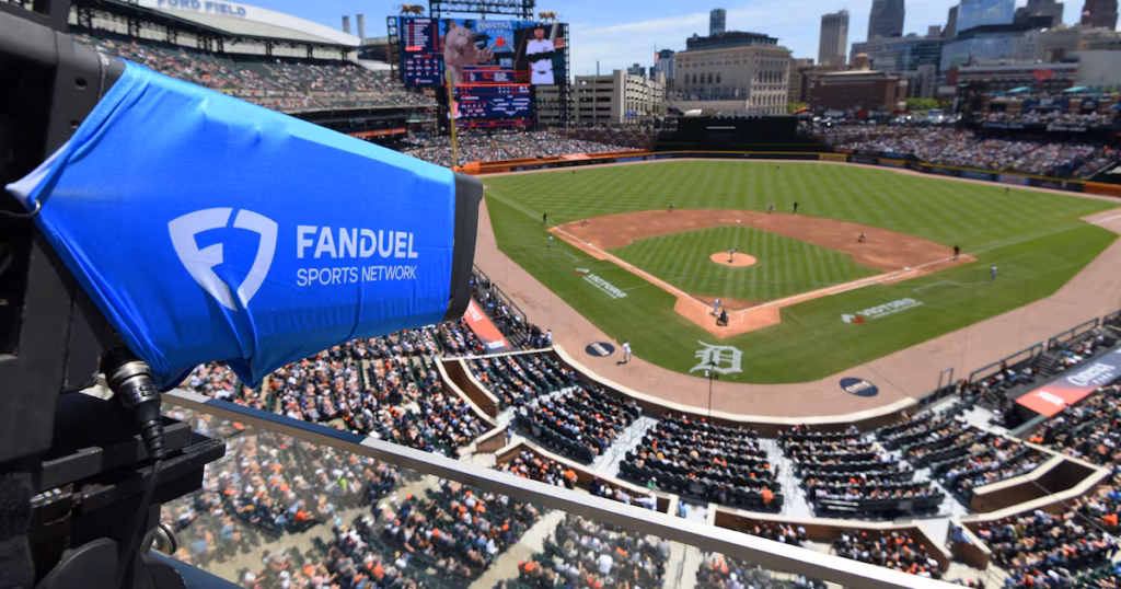 FanDuel Launches Daily Dinger Game and New MLB Markets as Opening Day Looms