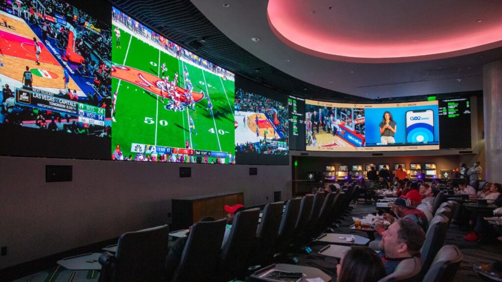 Young Men’s Gambling Helpline Calls Up 317% After Ontario Expansion