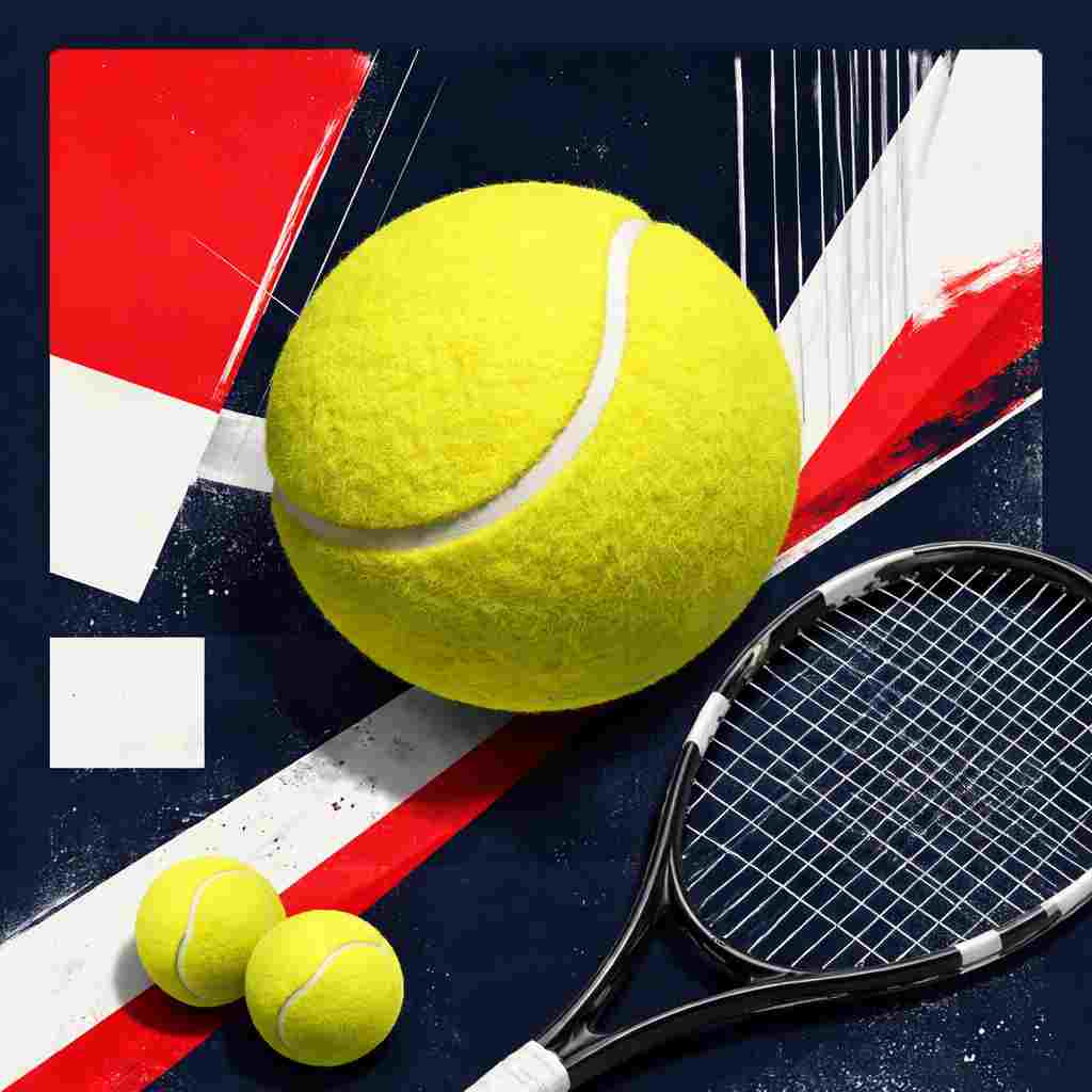 Apuesta al tenis en las mejores casas de apuestas del mundo