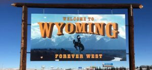 Wyoming Gambling Bill Seeks Middle Ground on Local Control