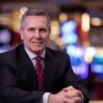 George Goldhoff Named President of Casino Association of New Jersey