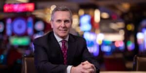 George Goldhoff Named President of Casino Association of New Jersey