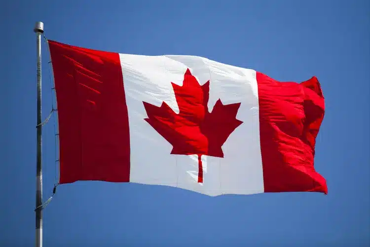 Les paris sportifs au Canada : la légalité