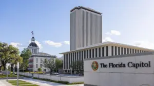 Florida Gambling Crackdown Bills Fail to Pass as Legislative Session Ends