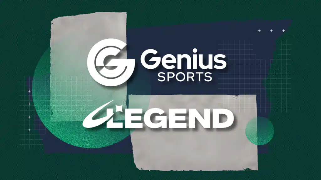 Genius Sports Acquires Legend as Q4 Earnings Show Growth